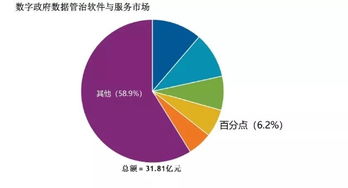百分點躋身IDC數(shù)字政府數(shù)據(jù)管理與治理軟件和服務市場第四名，數(shù)據(jù)處理服務獲認可