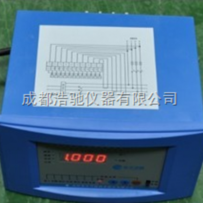 智能無功補償控制器 xyJKFG-18Z 電能質量控制裝置的研制與關鍵技術解析