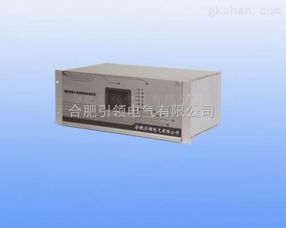 YL-DB電機保護(hù)監(jiān)控裝置與電能質(zhì)量控制裝置的研制