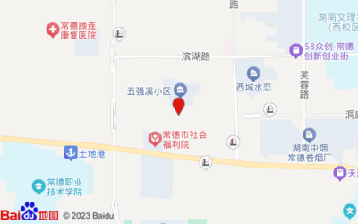 常德木森網絡 地理位置、交通指南與周邊休閑娛樂全攻略